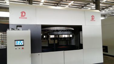 Trung Quốc Máy đánh bóng kim loại công nghiệp tự động quay cho các sản phẩm hình dạng phức tạp nhà máy sản xuất