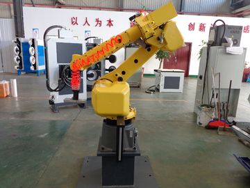Trung Quốc Máy đánh bóng robot công nghiệp để mài và đánh bóng chính xác cao nhà máy sản xuất